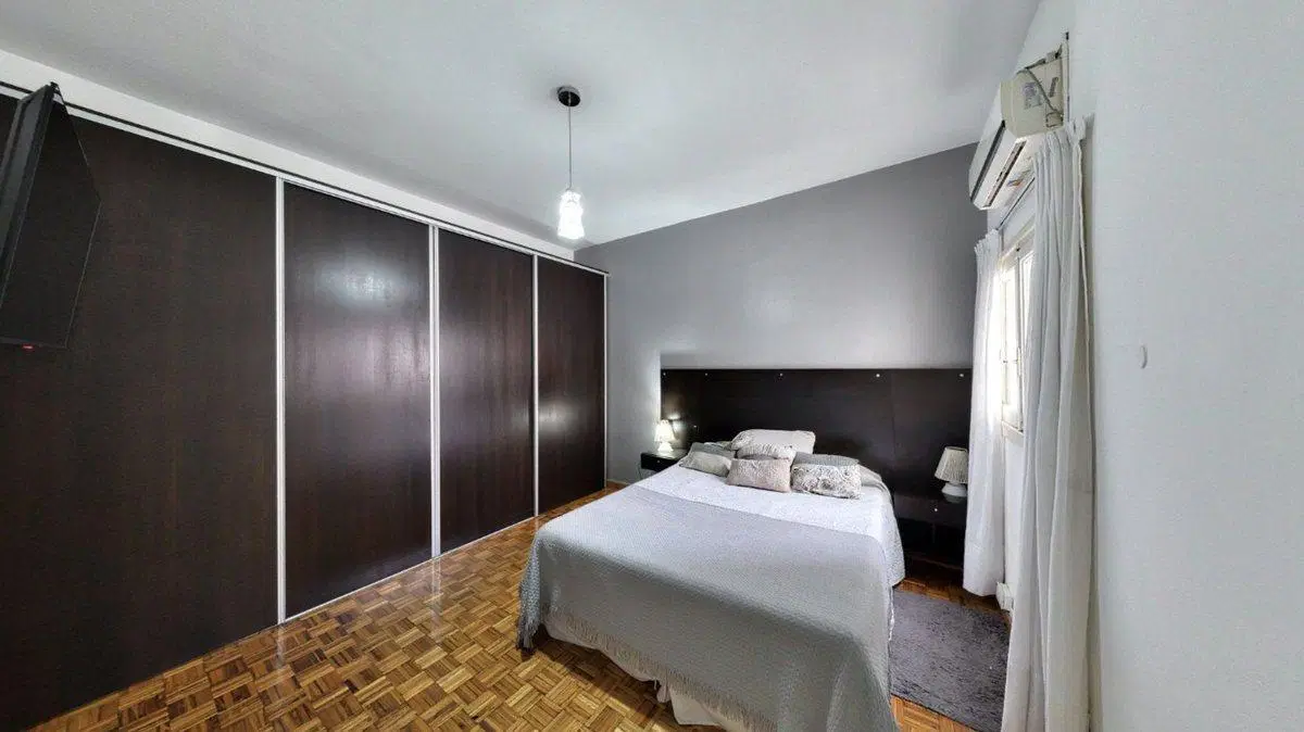 DEPARTAMENTO EXCLUSIVO 4 DORMITORIOS B COFICO 5