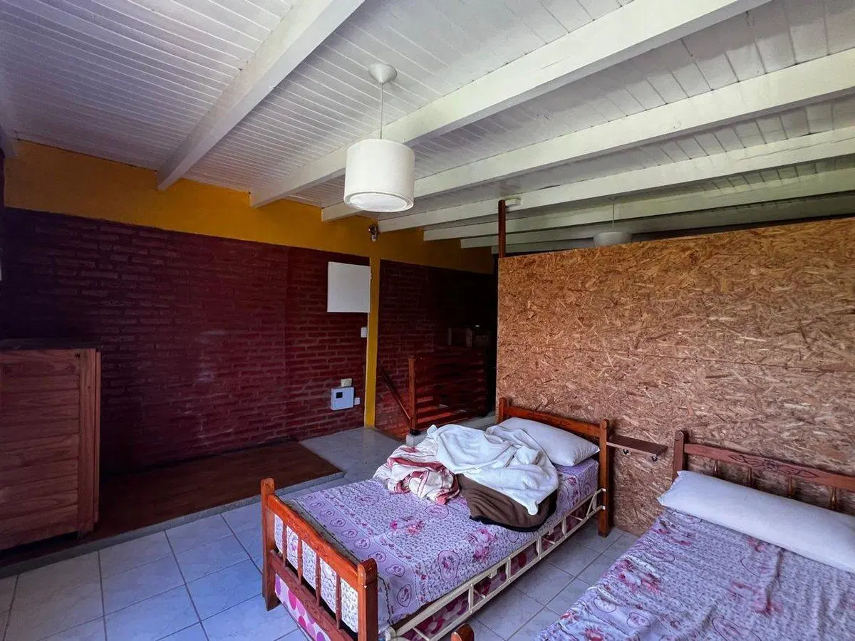 Cabañas en Estancia Vieja. Carlos Paz 5
