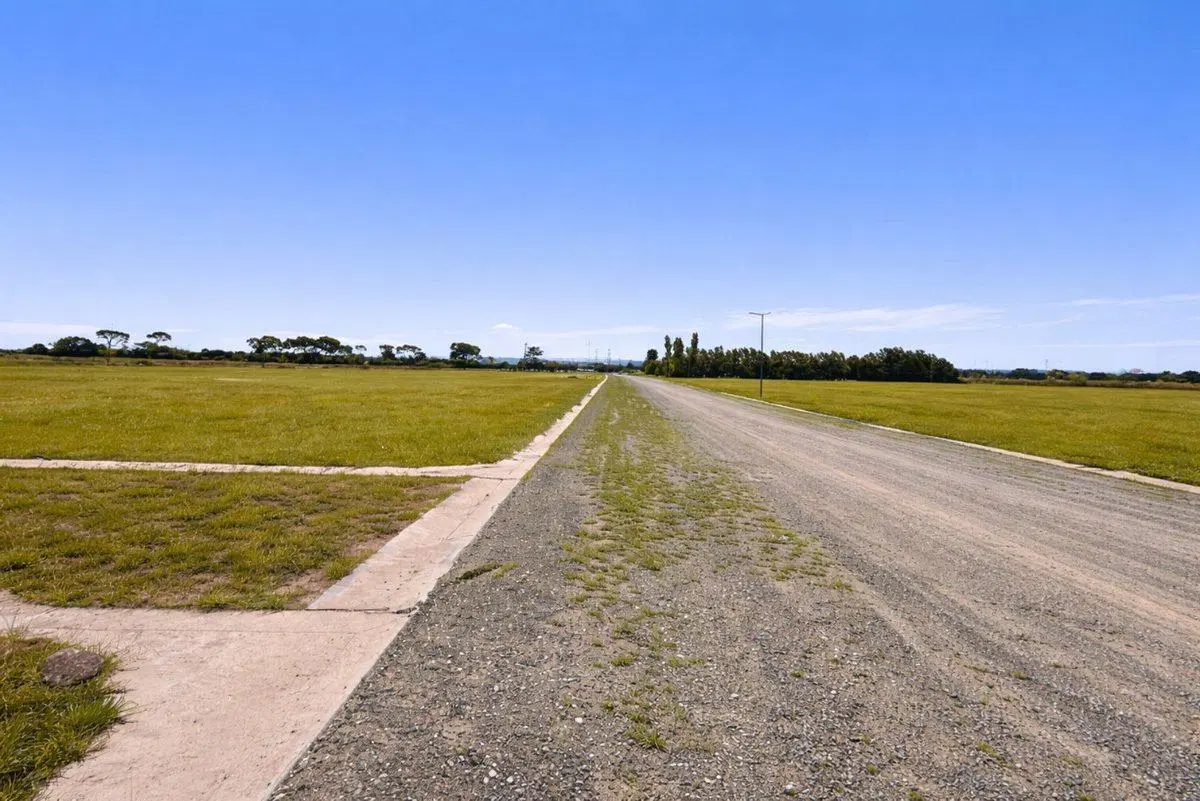 VENTA TERRENO 700Mts EN CAMINO REAL URBANIZACION 5