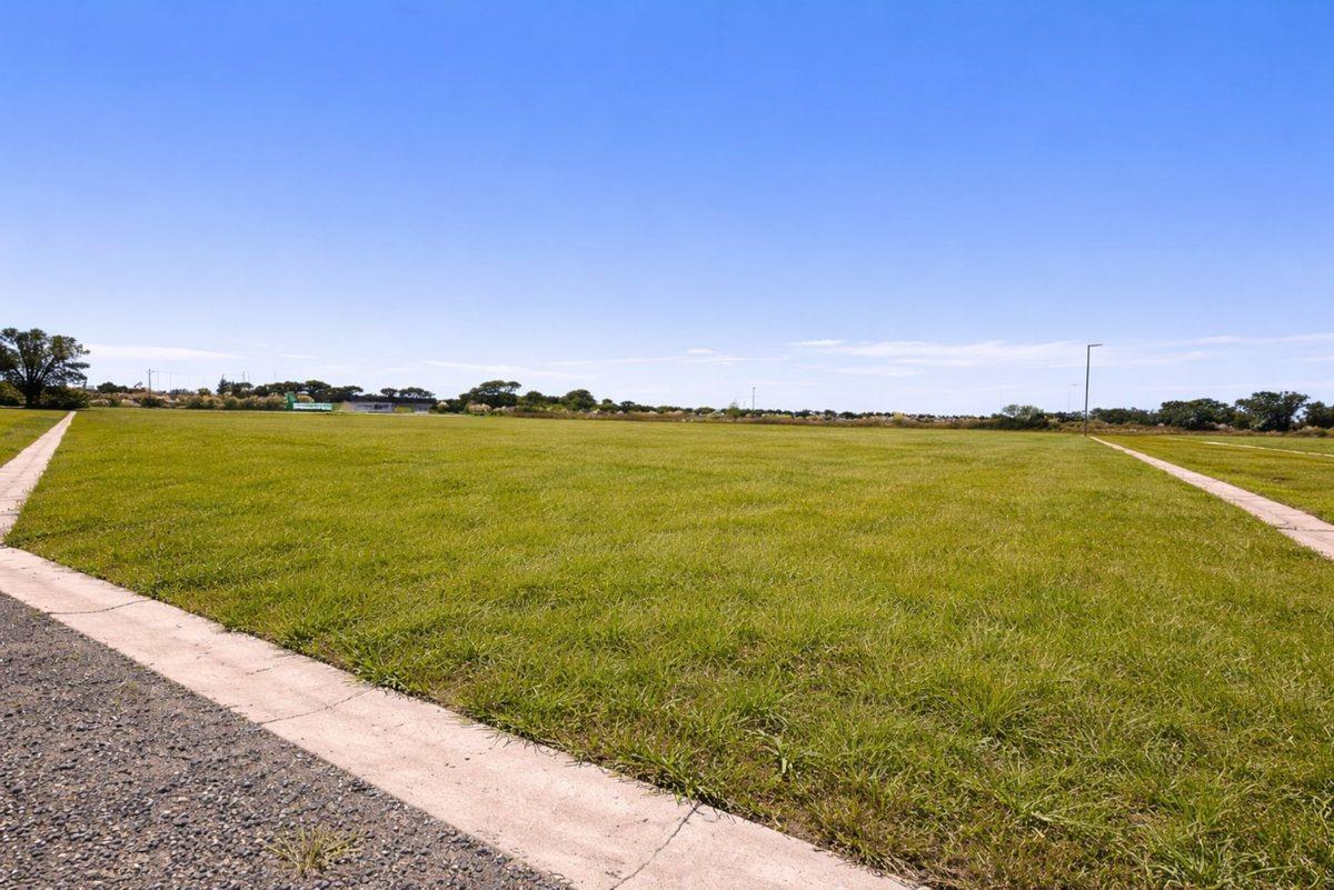 VENTA TERRENO 700Mts EN CAMINO REAL URBANIZACION