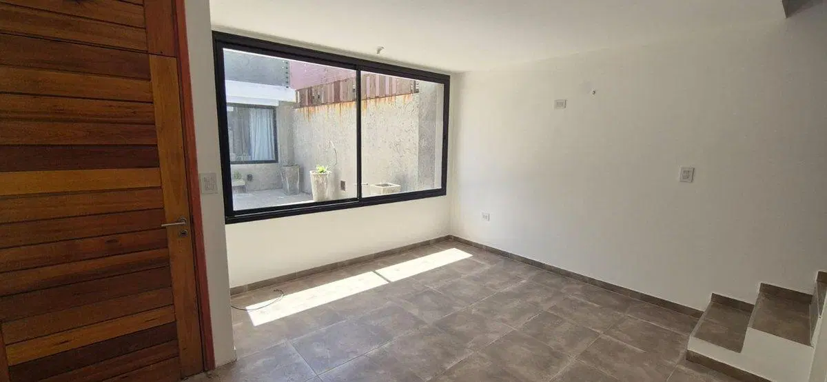 DUPLEX 2 DORM CON COCHERA EN HOUSING LA CALERA 4