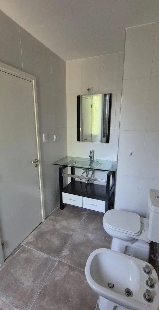 DUPLEX 2 DORM CON COCHERA EN HOUSING LA CALERA 5