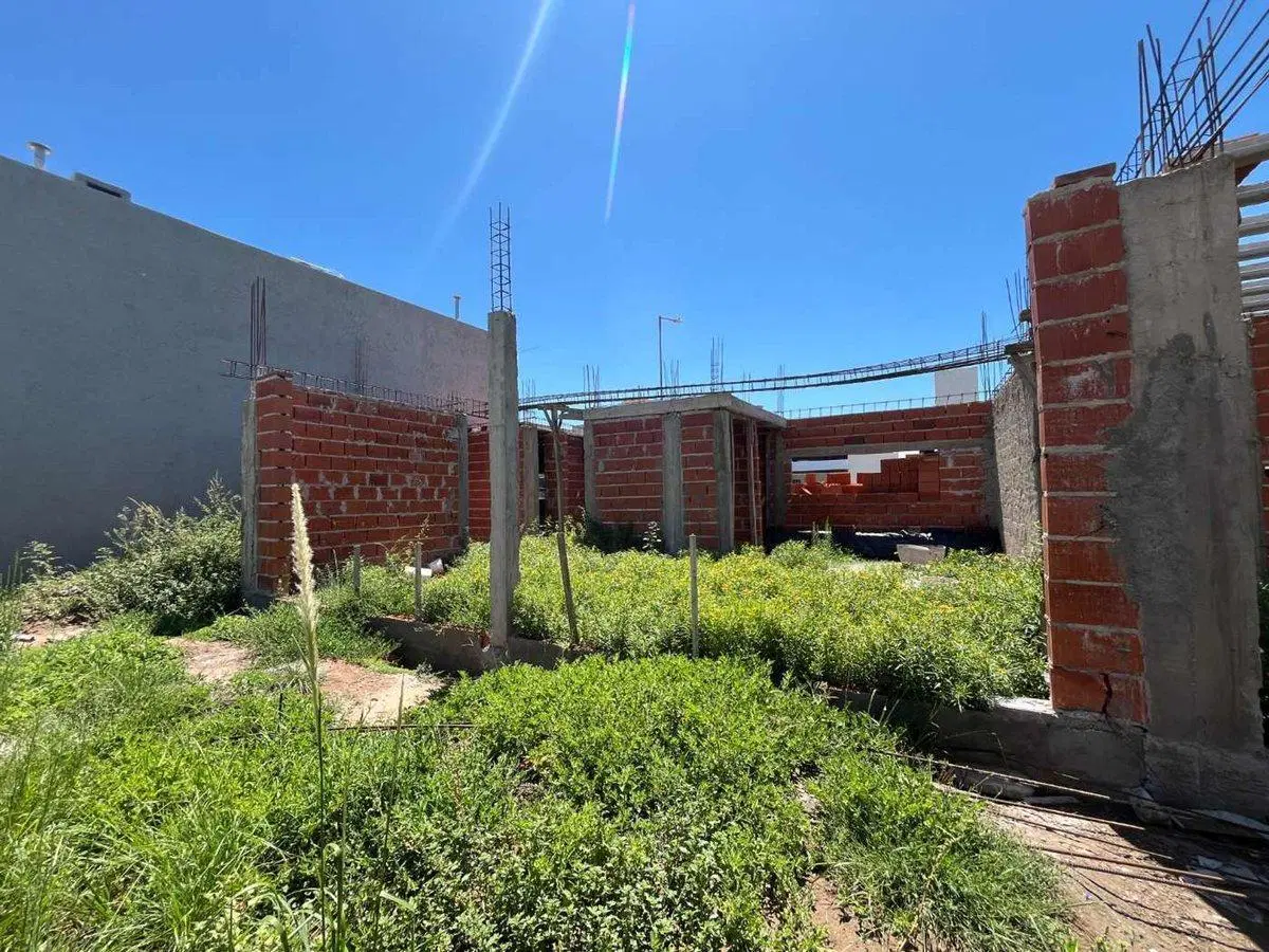 OPORTUNIDAD CASA SAN IGNACIO VILLAGE AVANCE 30% 5