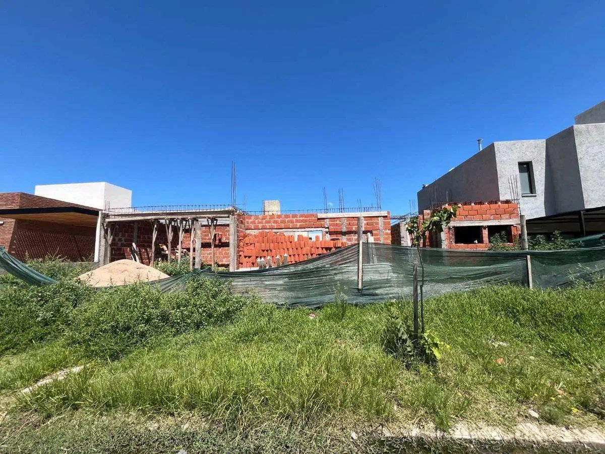 OPORTUNIDAD CASA SAN IGNACIO VILLAGE AVANCE 30% 2