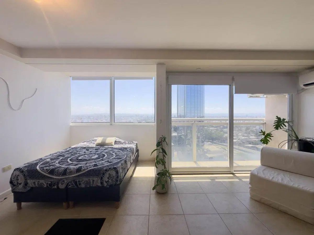 DEPARTAMENTO MONOAMBIENTE EN VENTA BV MITRE 517 5