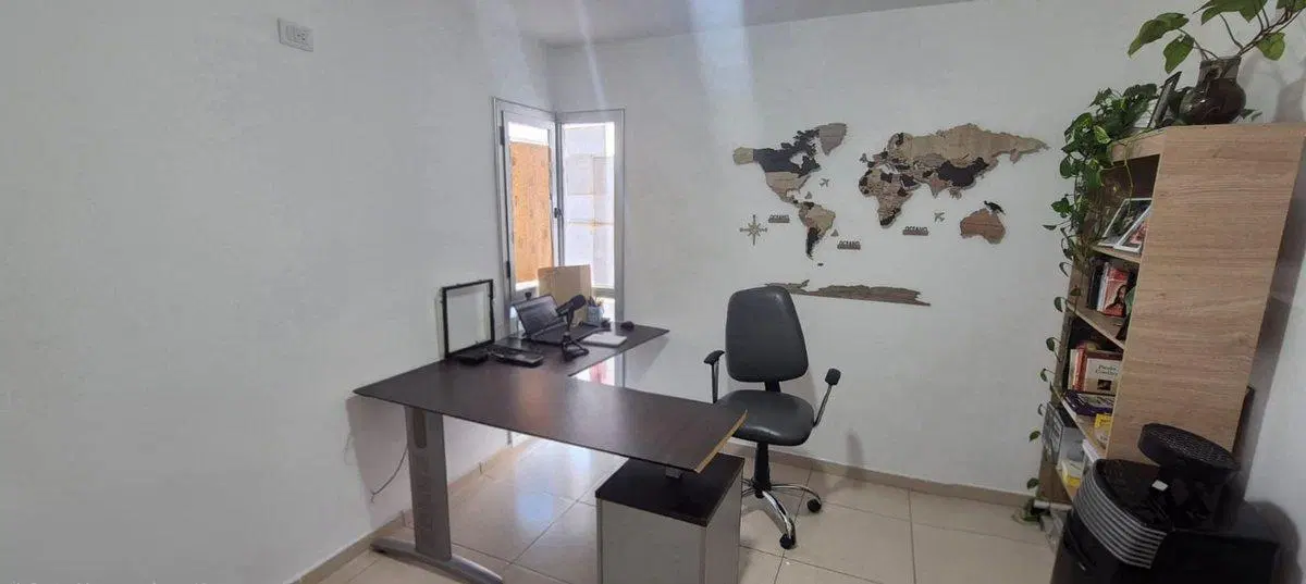 DUPLEX EN VENTA 2 DORM EN LOS ALGARROBOS HOUSING 5