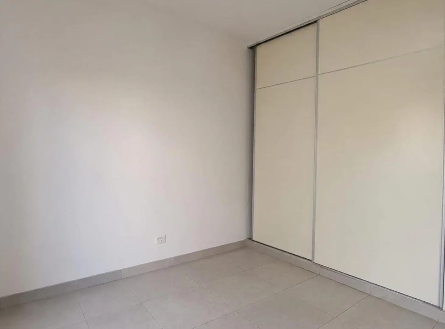 Departamento 2 dormitorios c/ balcon b° Gral Paz 3