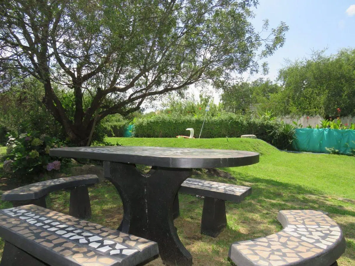 CASA TALA HUASI 2 DORM PILETA COCHERA PARQUE 4