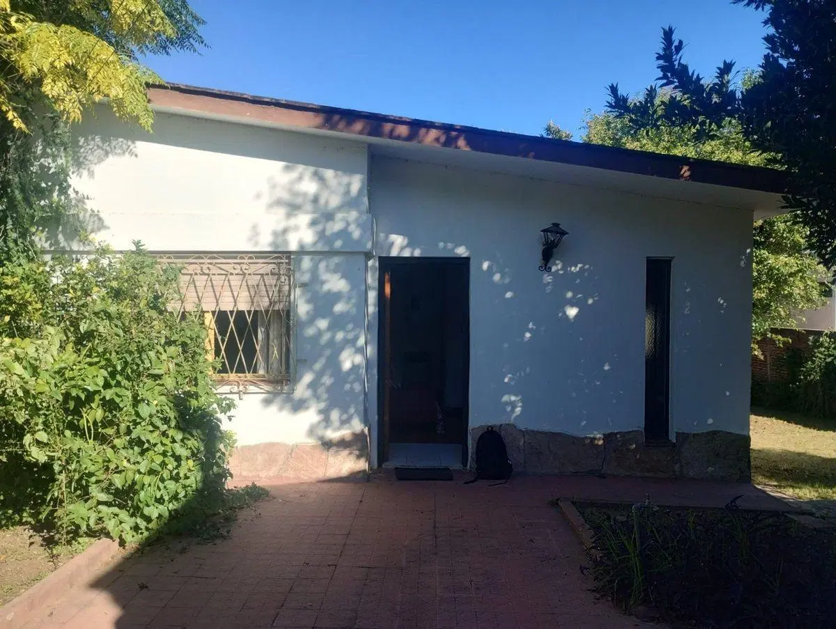 VENTA 2 CASAS  PAN DE AZUCAR COSQUIN APTA CREDITO 3