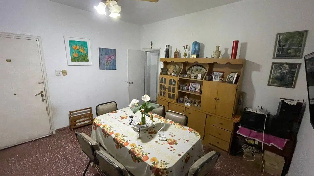 SE VENDE CASA 2 DORMITORIOS SALDAN - APTO CREDITO 3
