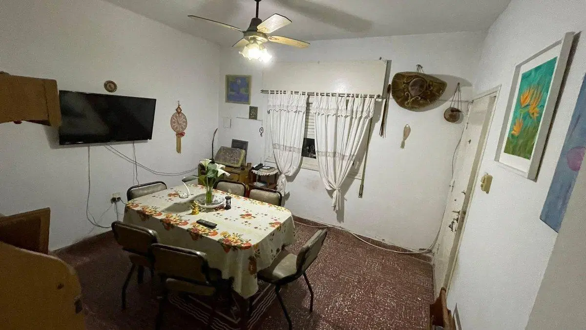 SE VENDE CASA 2 DORMITORIOS SALDAN - APTO CREDITO 2