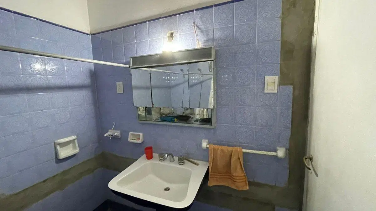 SE VENDE CASA 2 DORMITORIOS SALDAN - APTO CREDITO 4
