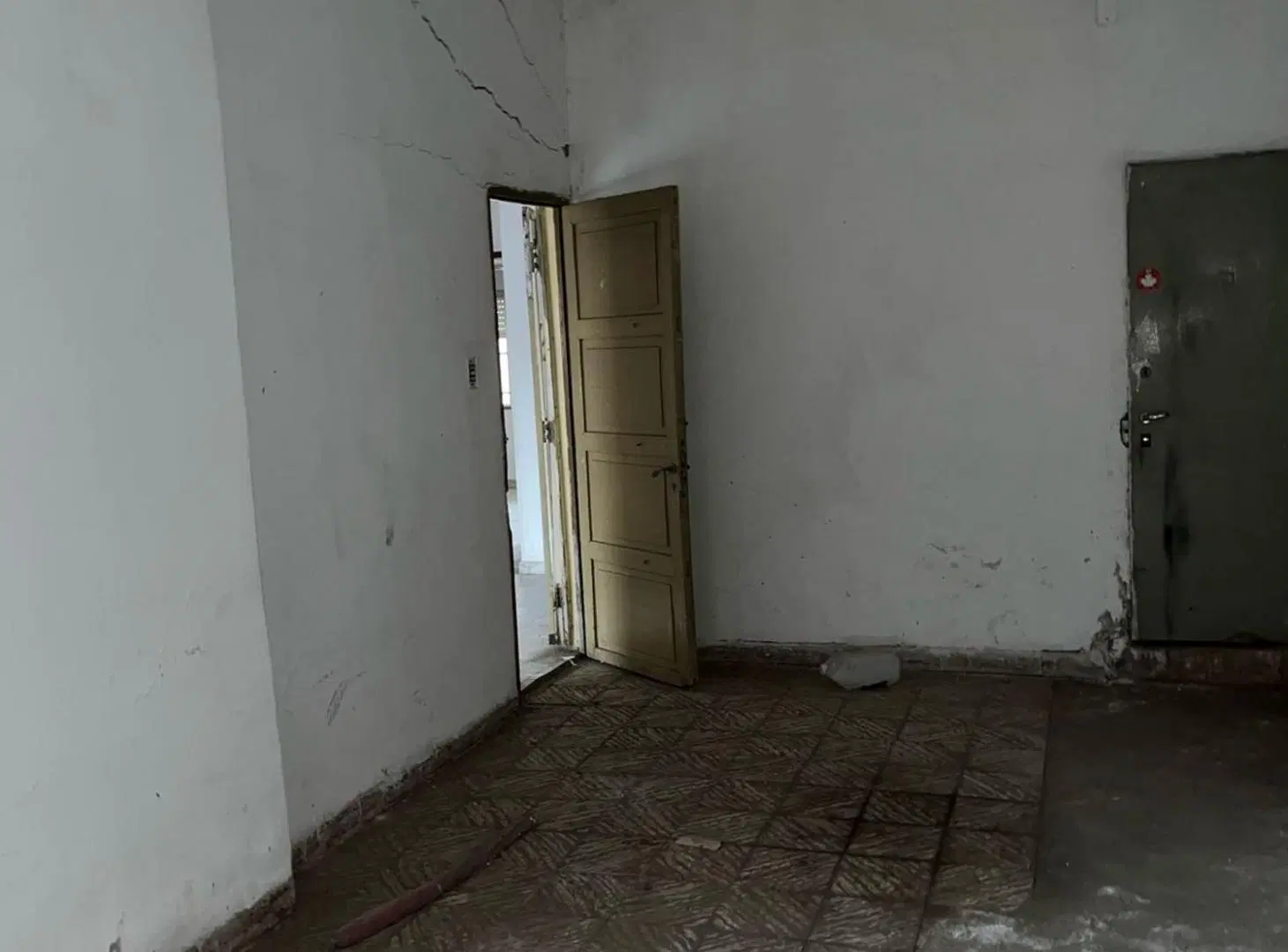 VENTA CASA A RECICLAR BºAMEGHINO SUD A 2OOM RUTA20 5