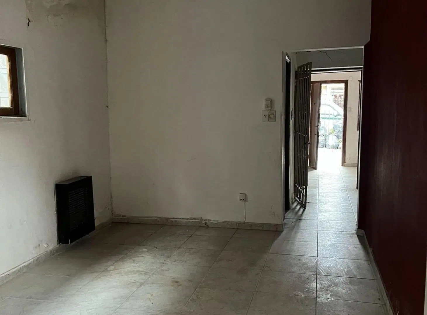 VENTA CASA A RECICLAR BºAMEGHINO SUD A 2OOM RUTA20 3