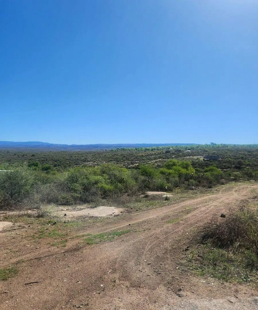 VENTA DE LOTE DE 708 M2 BIALET MASSE EXCEL. VISTAS 4