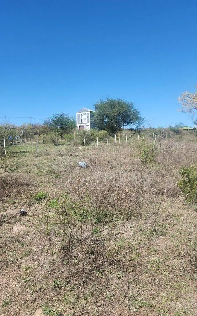 VENTA DE LOTE DE 708 M2 BIALET MASSE EXCEL. VISTAS 2