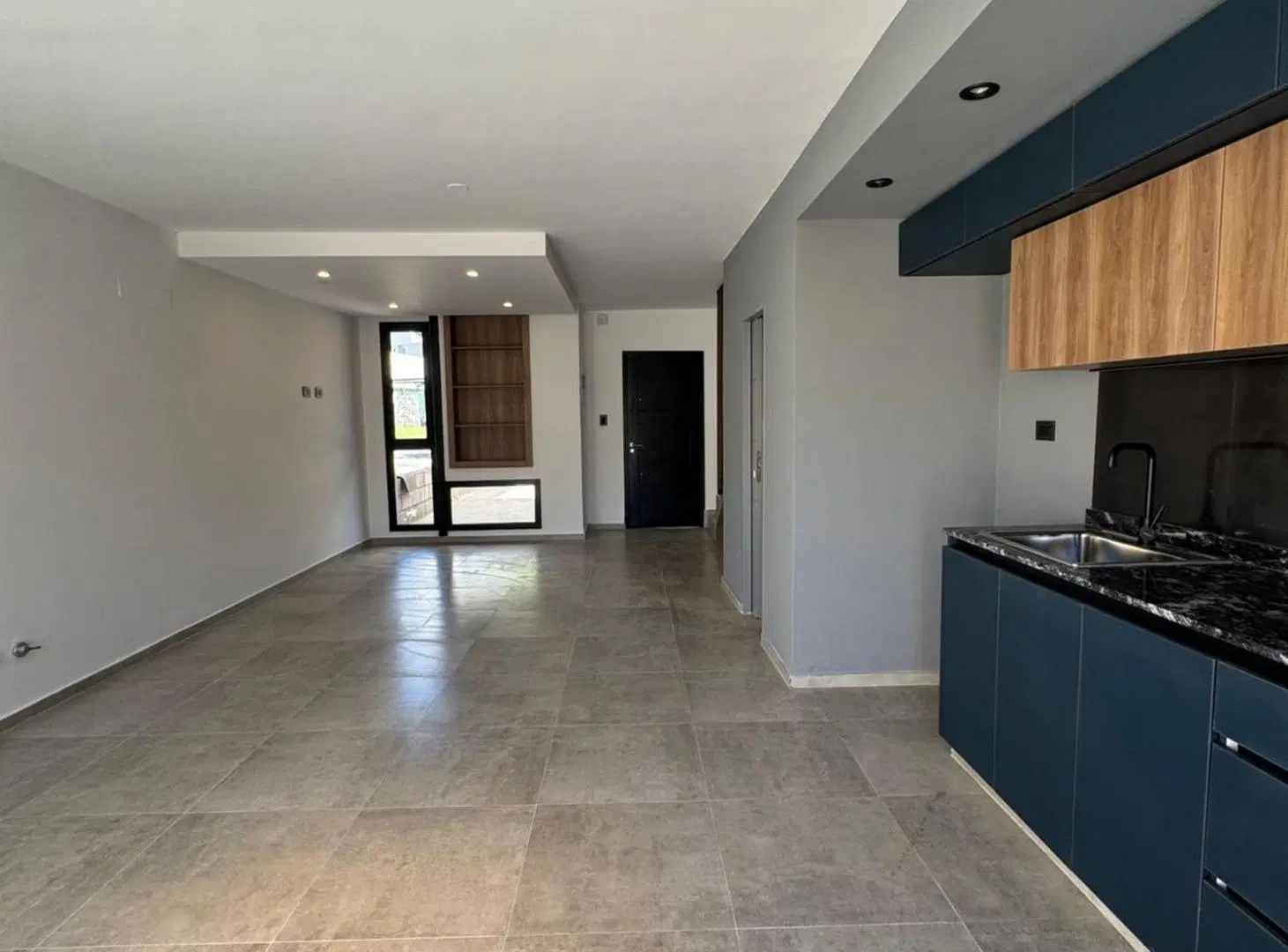 ALQUILER DUPLEX 2 DORMITORIOS CALERA A ESTRENAR 2