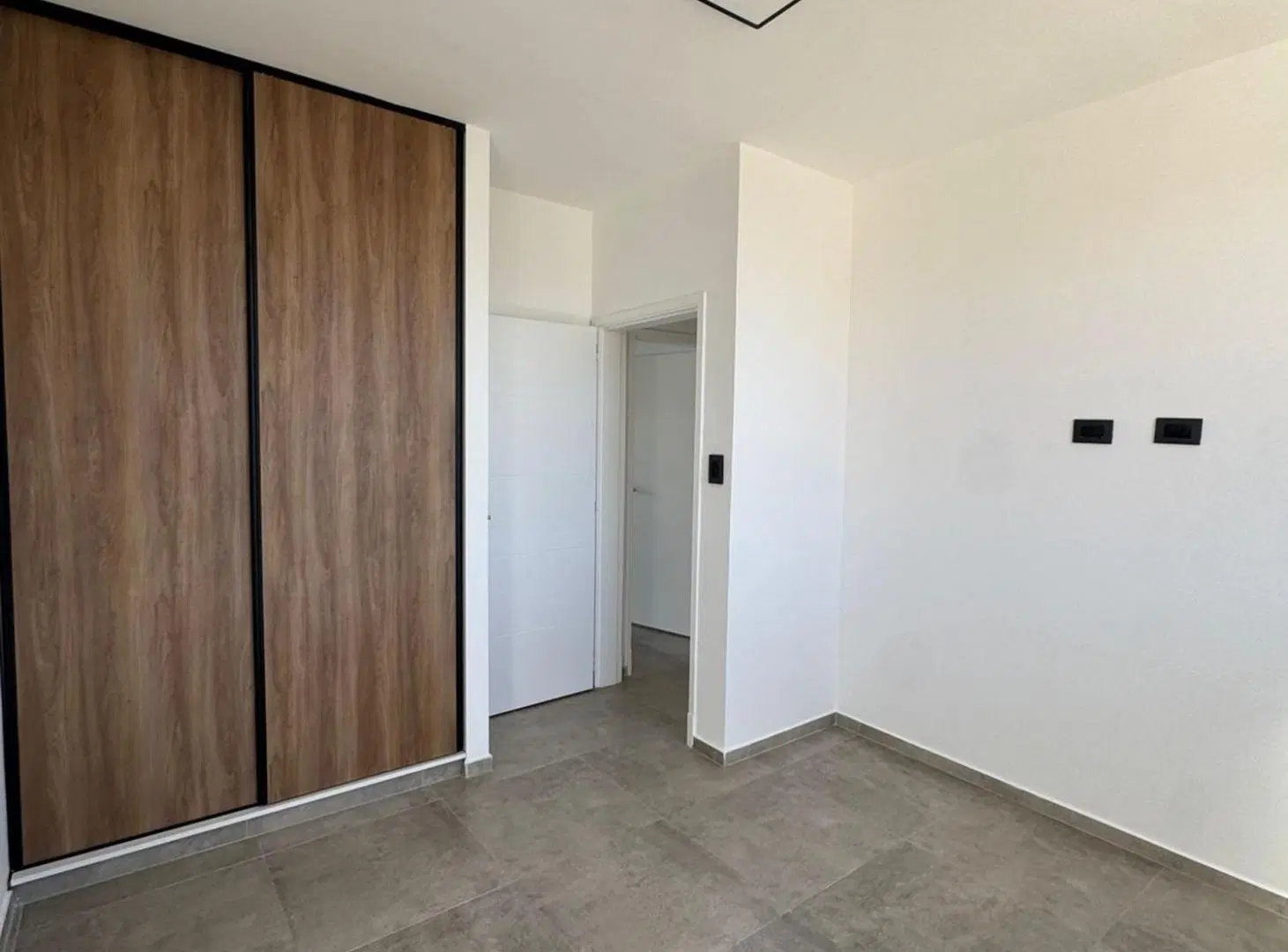 ALQUILER DUPLEX 2 DORMITORIOS CALERA A ESTRENAR 5