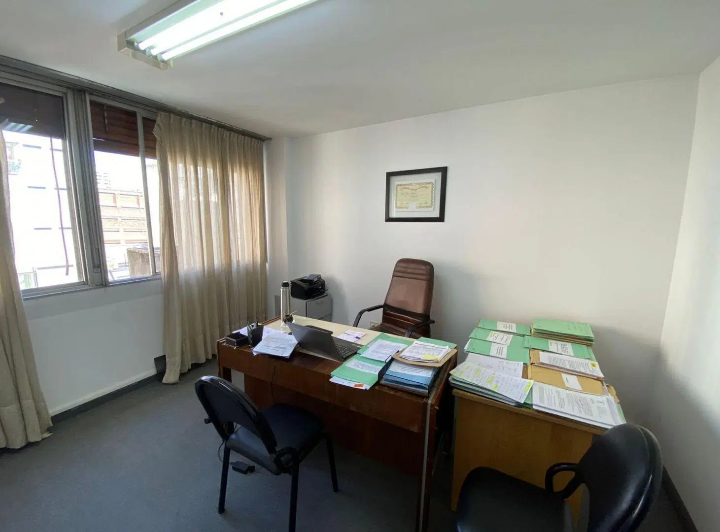 Venta  Oficina Edificio Roela Exclusiva 3