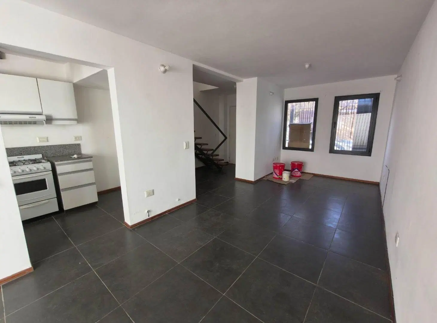 DUPLEX 2 DORM CON PATIO APTO CREDITO ALTO GRAL PAZ 3