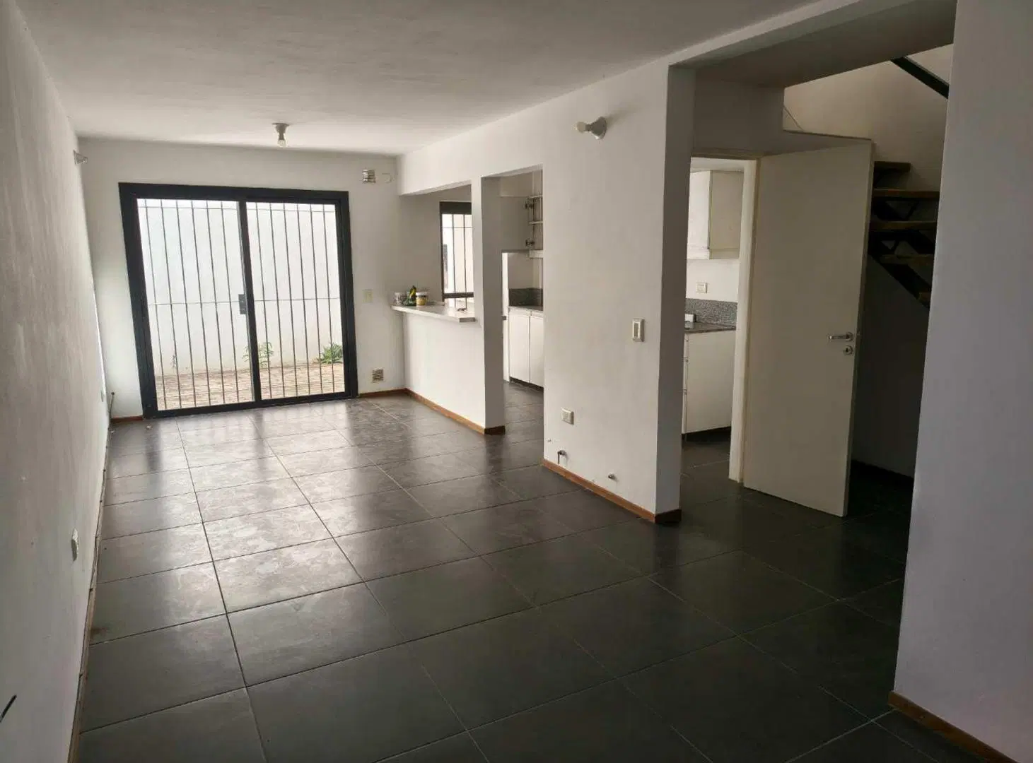 DUPLEX 2 DORM CON PATIO APTO CREDITO ALTO GRAL PAZ 2