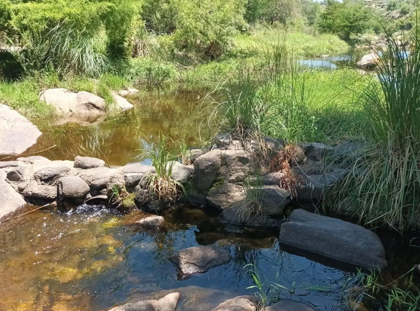 SE VENDE LOTE VILLA EL MIRADOR DEL LAGO 3