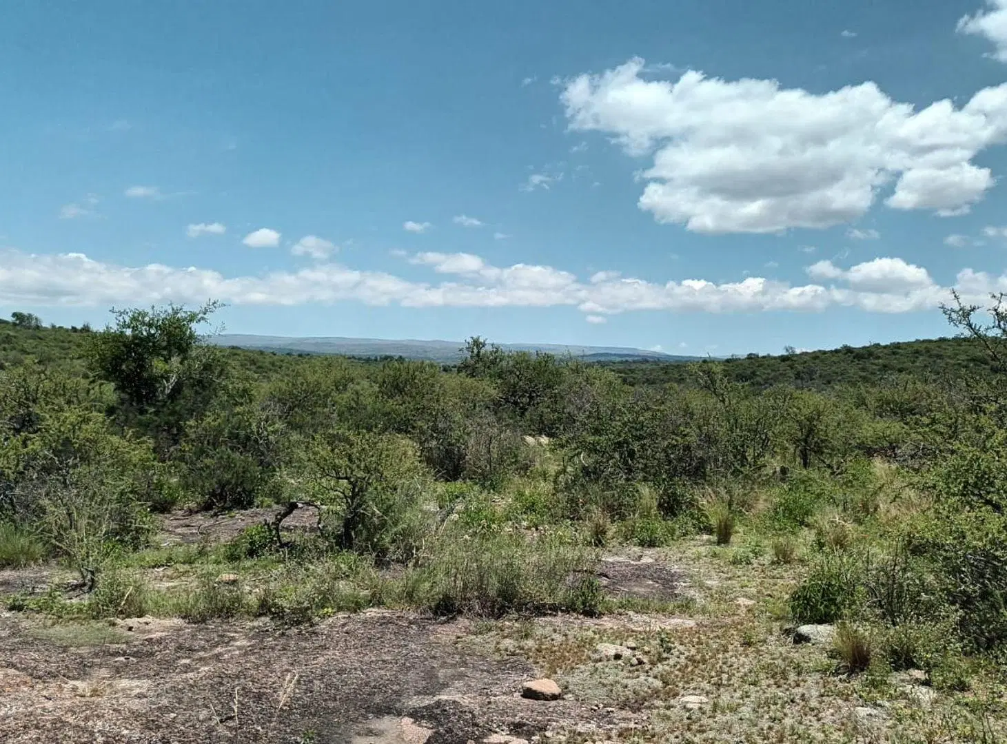 SE VENDE LOTE VILLA EL MIRADOR DEL LAGO 2