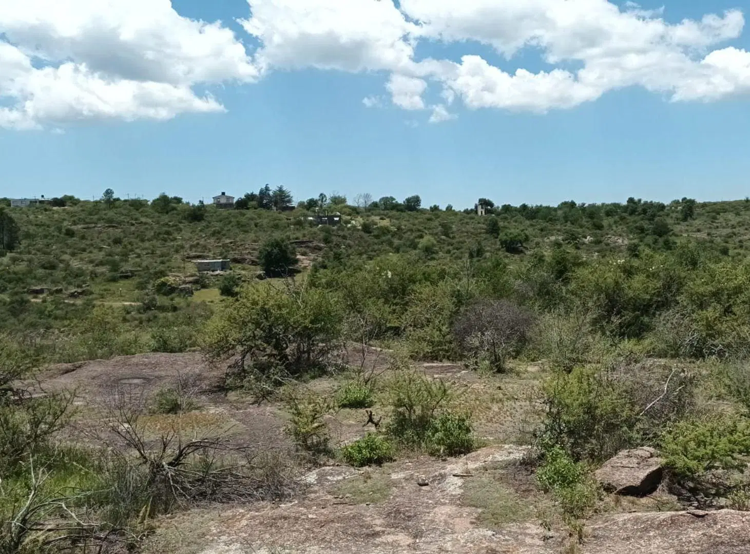 SE VENDE LOTE VILLA EL MIRADOR DEL LAGO 4