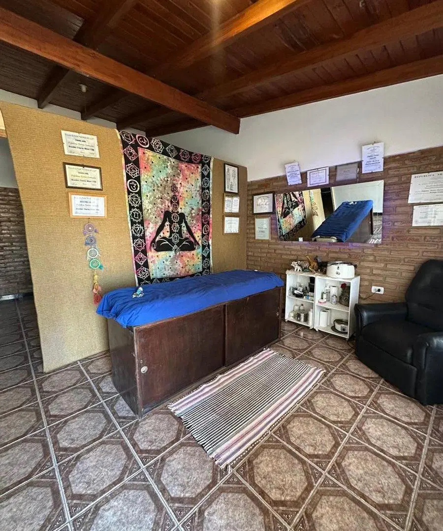 CASA EN MALVINAS ARGENTINAS DE 2 DORMITORIOS 5