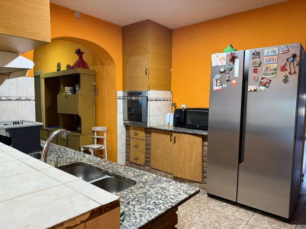 Casa en Venta 4 dormitorios Apta Crédito. 2
