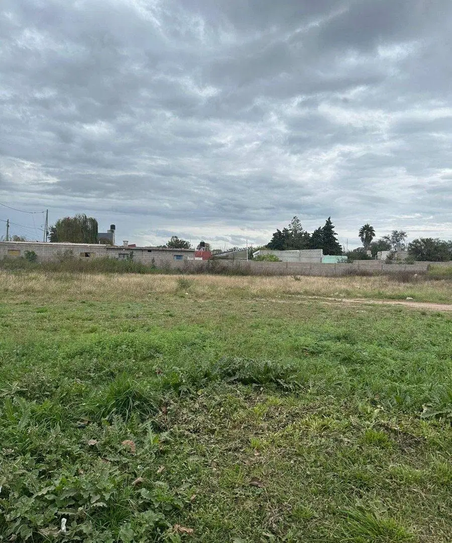 TERRENO EN MALVINAS ARGENTINAS DE 250 M2 5