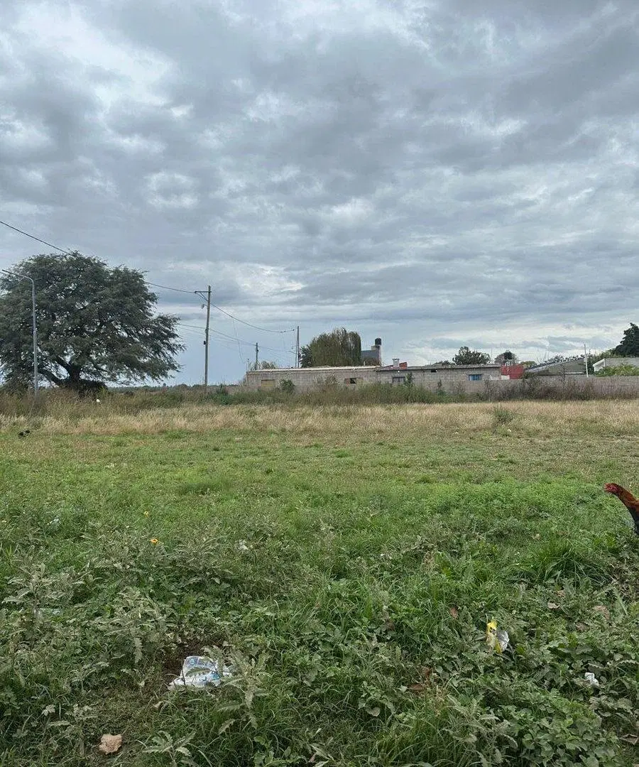 TERRENO EN MALVINAS ARGENTINAS DE 250 M2 4