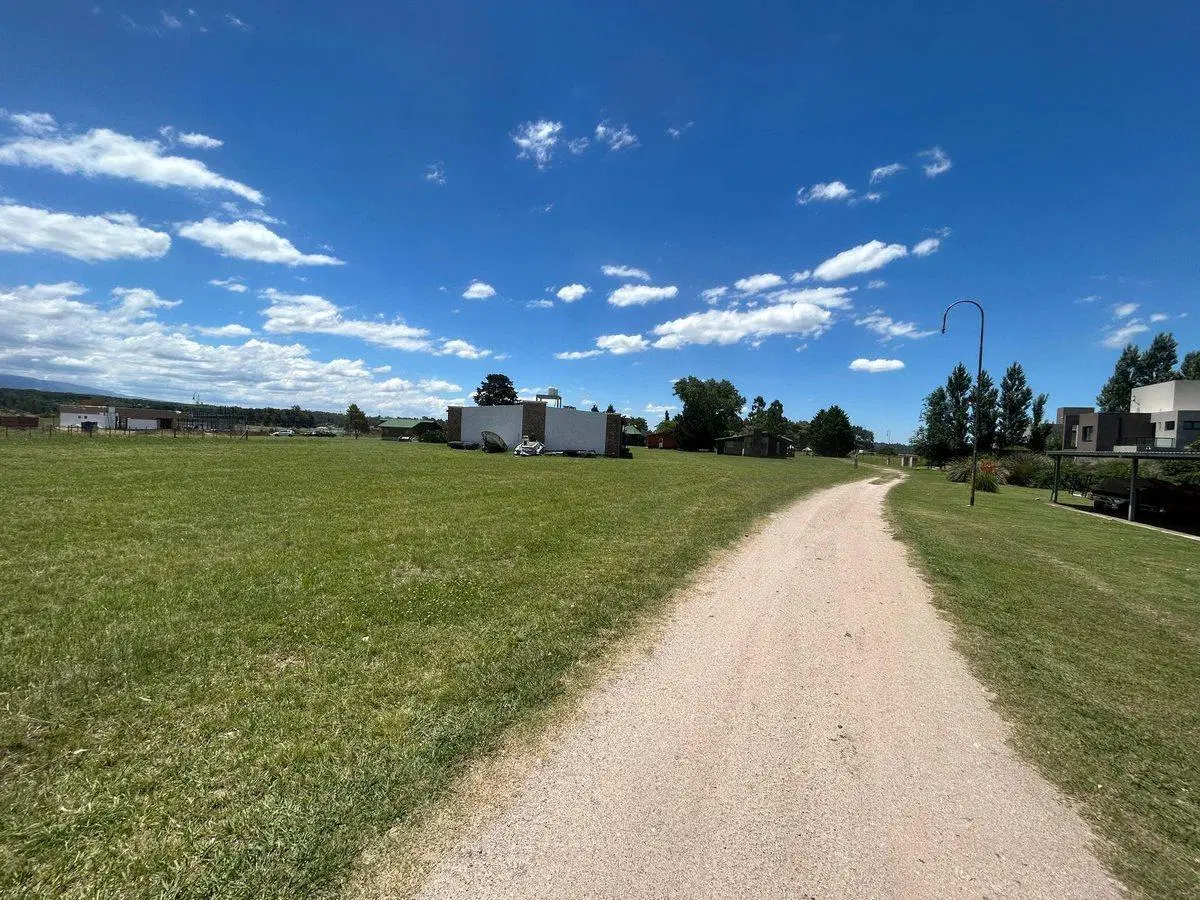 LOTE COUNTRY POTRERO GARAY FINANCIACION 5