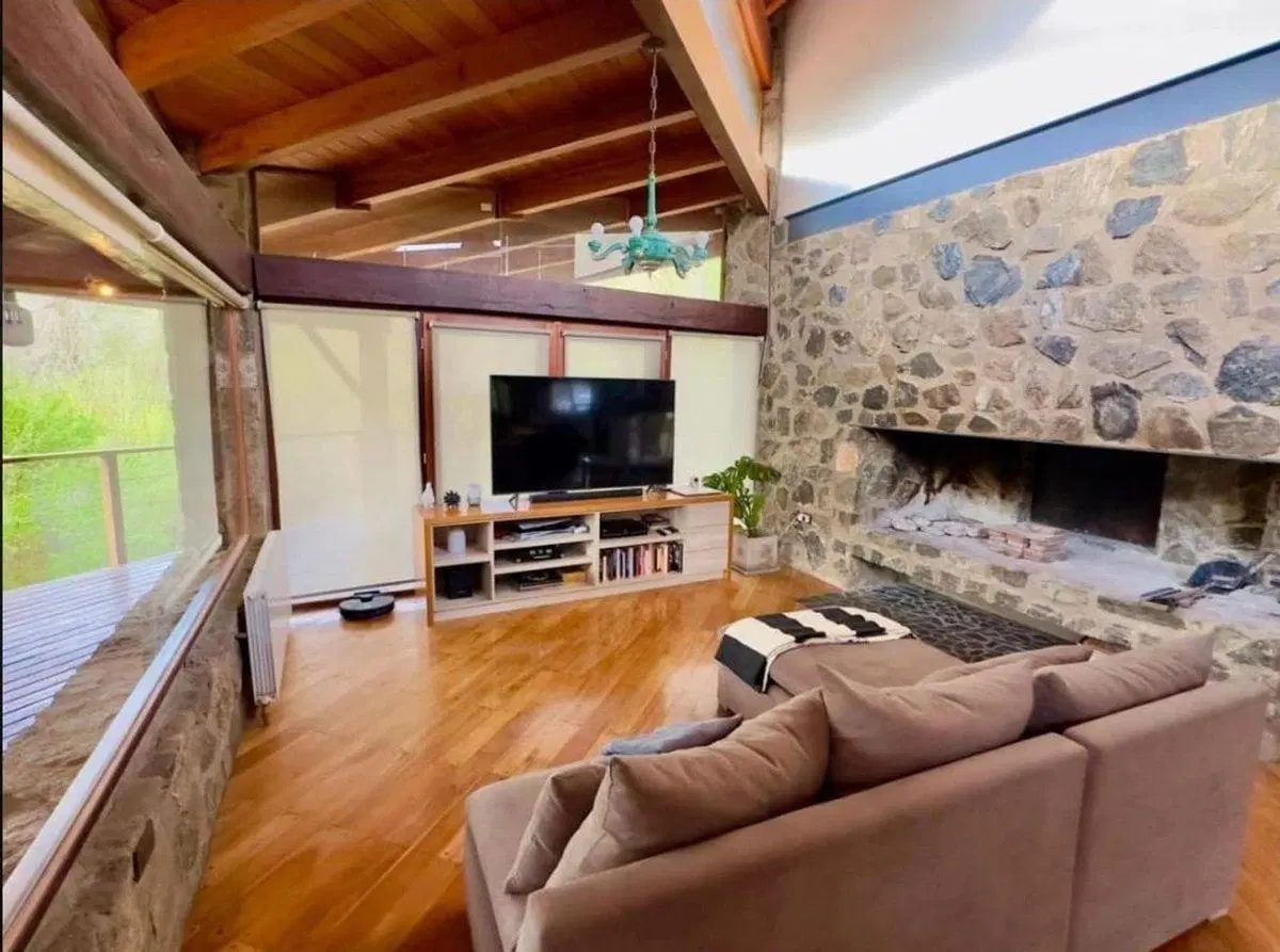 VENDO CASA EN COUNTRY POTRERILLO DE LARRETA 530 M2 2