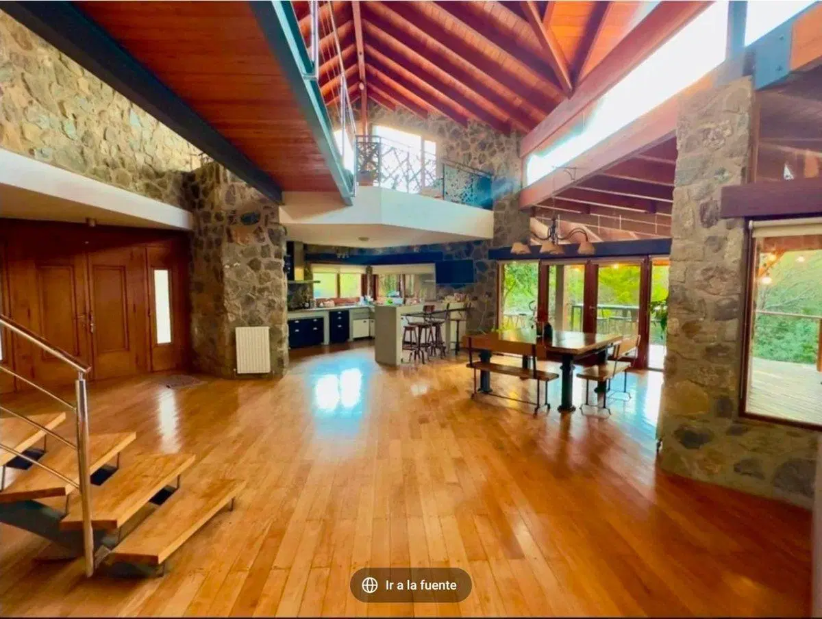 VENDO CASA EN COUNTRY POTRERILLO DE LARRETA 530 M2 5