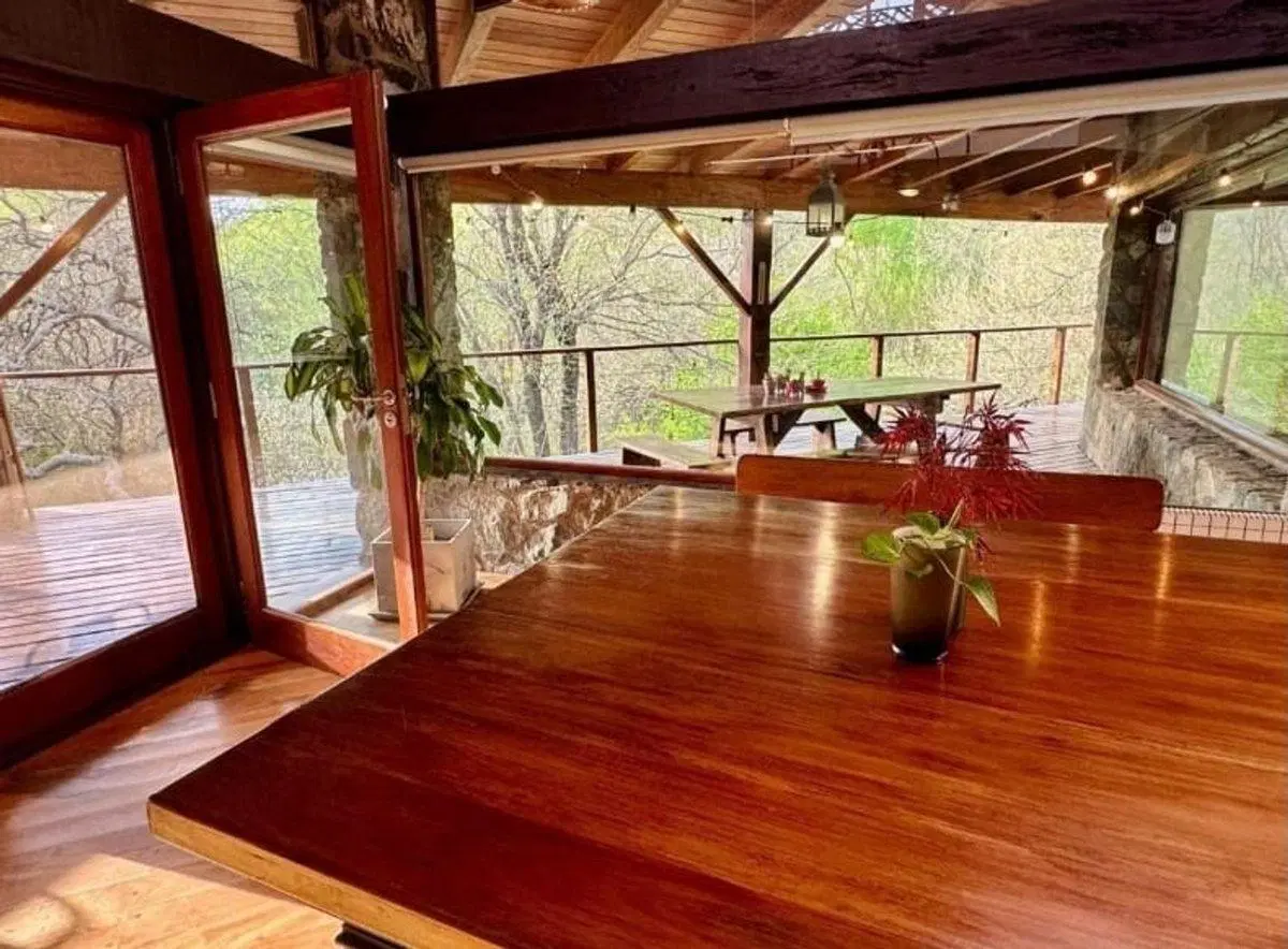 VENDO CASA EN COUNTRY POTRERILLO DE LARRETA 530 M2 4