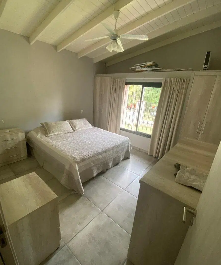 CASA 3 DORMITORIOS EN LOS REARTES A 200 m DEL RÍO 4