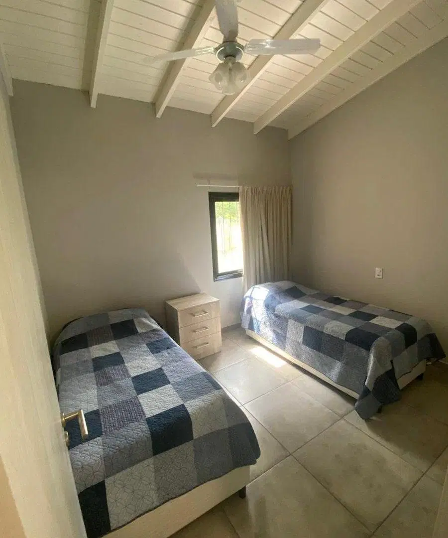 CASA 3 DORMITORIOS EN LOS REARTES A 200 m DEL RÍO 5