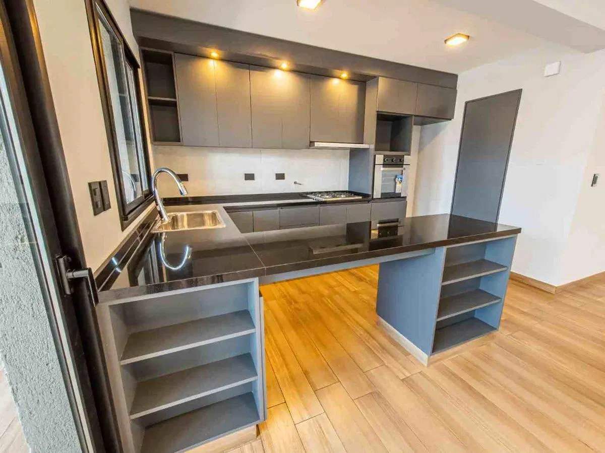 DUPLEX A ESTRENAR 3 DORMITORIOS EN DOCTA ETAPA 1 2