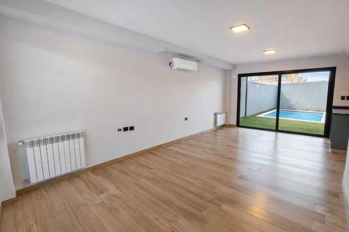 DUPLEX A ESTRENAR 3 DORMITORIOS EN DOCTA ETAPA 1 3