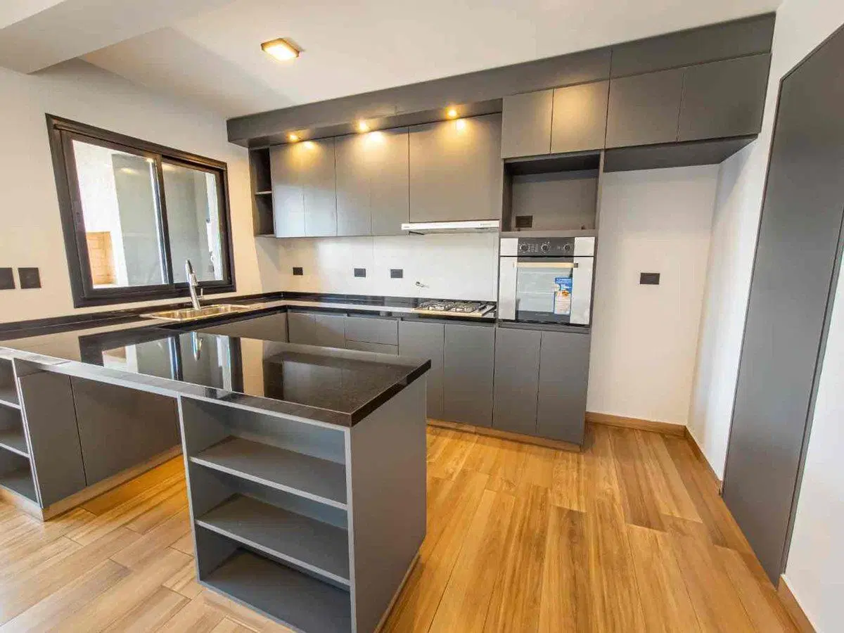 DUPLEX A ESTRENAR 3 DORMITORIOS EN DOCTA ETAPA 1 5