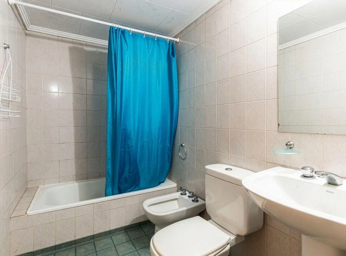 DEPARTAMENTO EN VENTA 1 DORM BALCON NUEVA CORDOBA 4