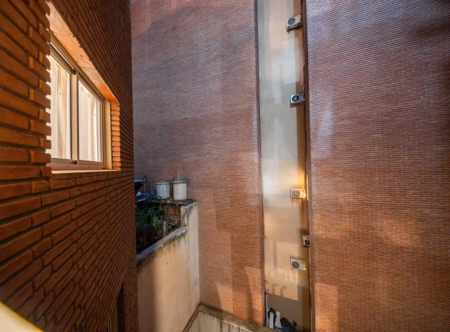 DEPARTAMENTO EN VENTA 1 DORM BALCON NUEVA CORDOBA 3