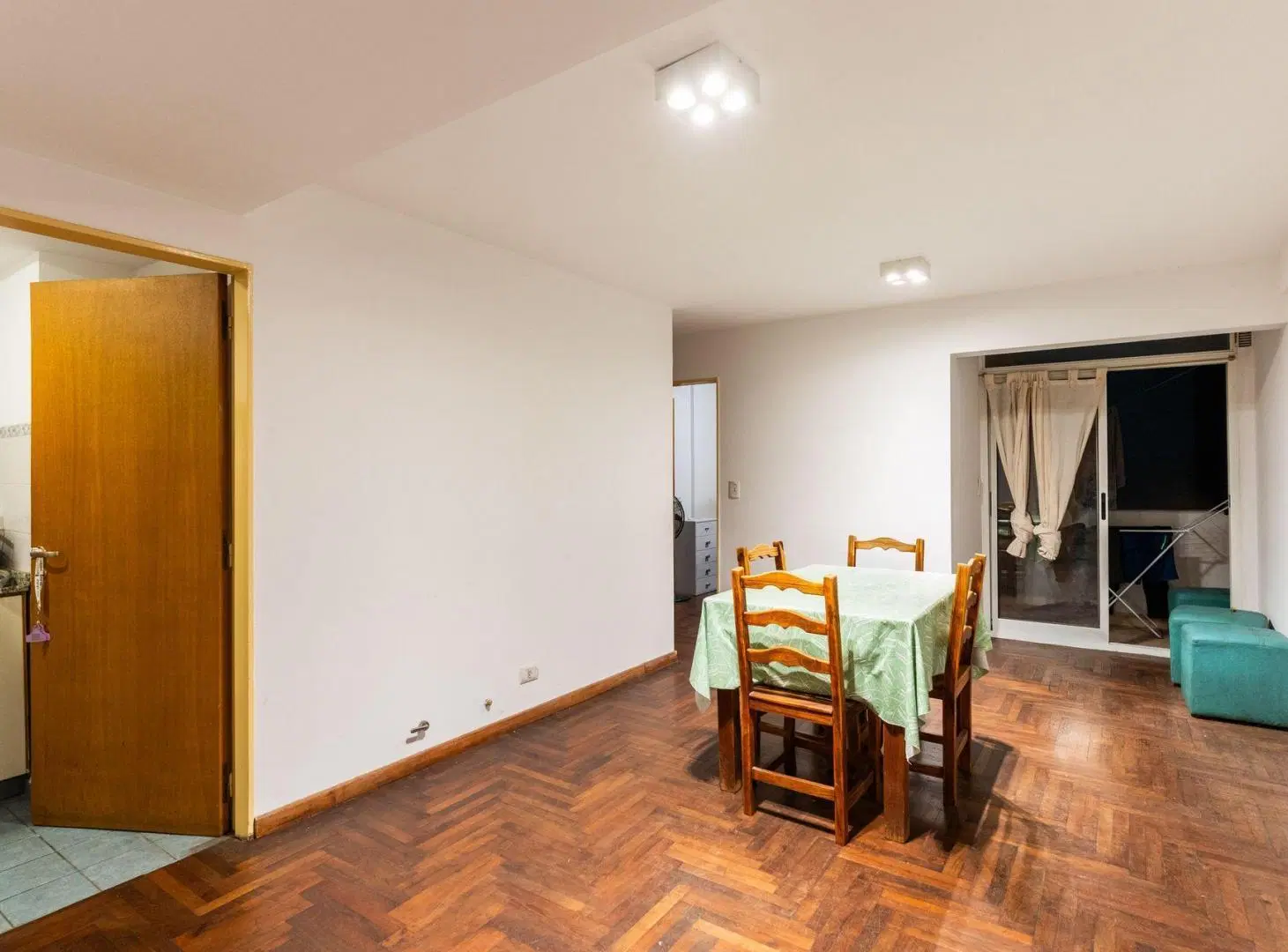 DEPARTAMENTO EN VENTA 1 DORM BALCON NUEVA CORDOBA 2