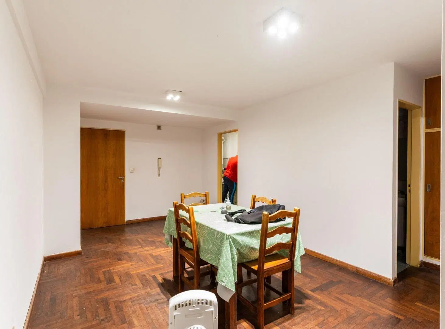 DEPARTAMENTO EN VENTA 1 DORM BALCON NUEVA CORDOBA 5