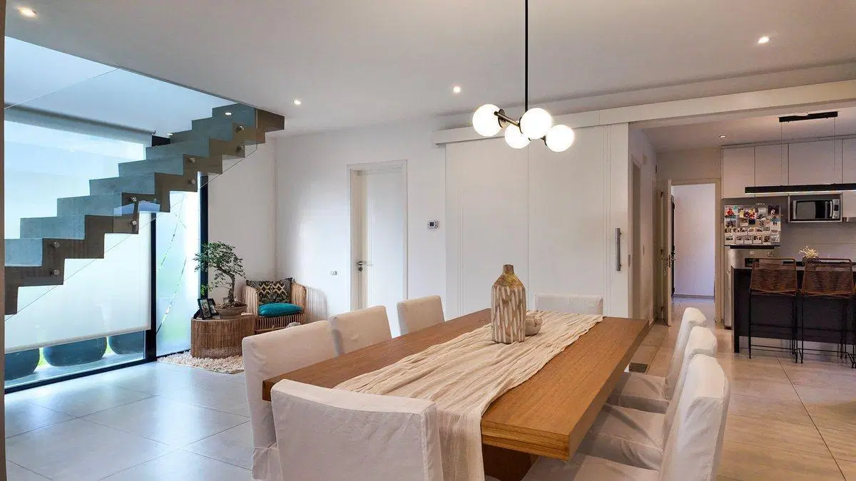 VENTA CASA 3 DORMITORIOS CAÑUELAS CHICO SEGURIDAD 2