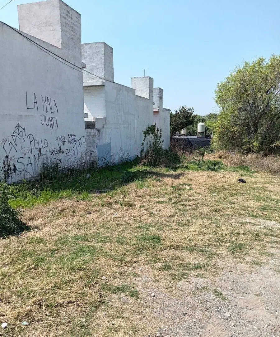 Venta de Terreno de 480 m² en Zona Saldán 2