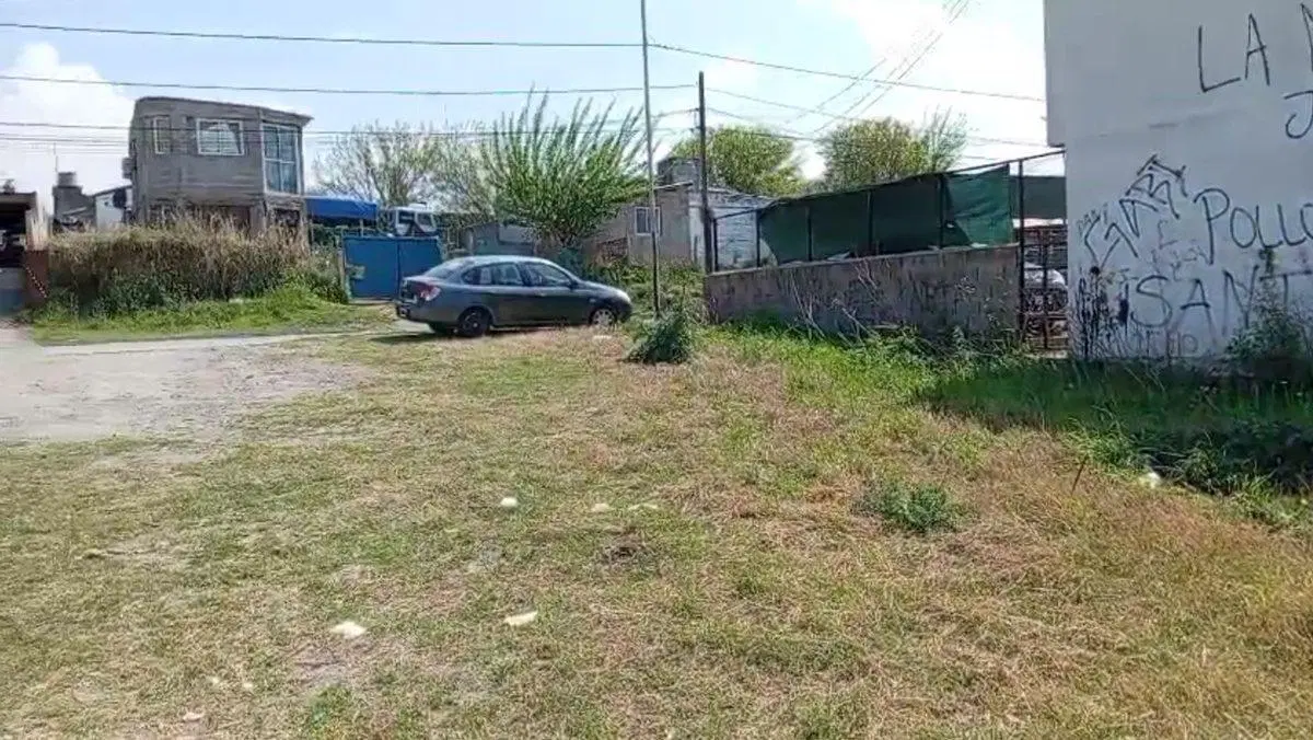 Venta de Terreno de 480 m² en Zona Saldán 3