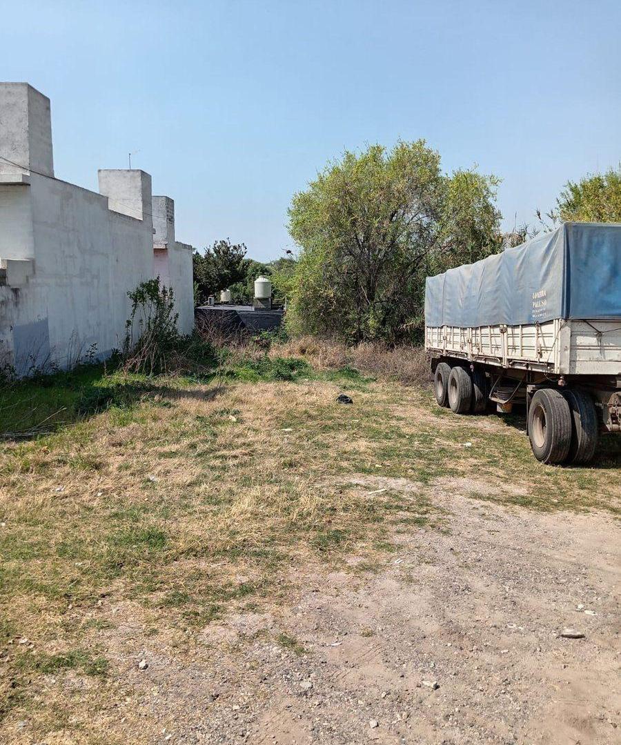 Venta de Terreno de 480 m² en Zona Saldán