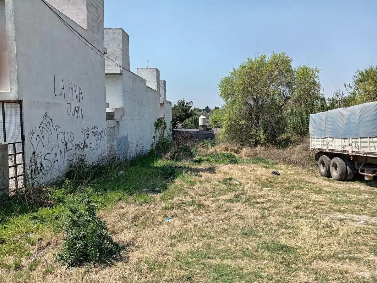 Venta de Terreno de 480 m² en Zona Saldán 5